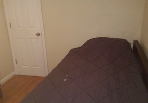 Private Bath. Central DC Room. B2. Washington