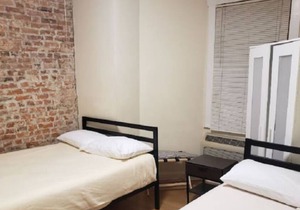 Private comfortable 1BR Apt by University City