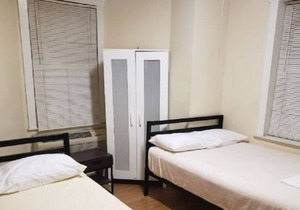 Private comfortable 1BR Apt by University City