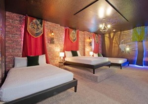 Private PoolSpa GameRoom near WDW Sleeps 25