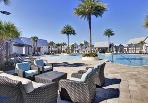 Prominence on 30A by Panhandle Getaways Santa Rosa Beach