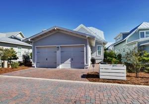 Prominence on 30A Beach Homes by Panhandle Getaways
