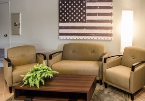 Quality Inn At Eglin AFB