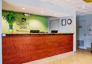 Quality Inn At Eglin AFB