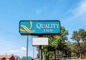 Quality Inn At Eglin AFB