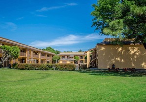 Quality Inn at Eglin AFB
