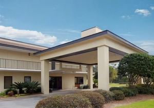 Quality Inn at Eglin AFB