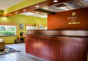 Quality Inn Crystal River