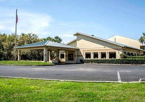 Quality Inn Crystal River