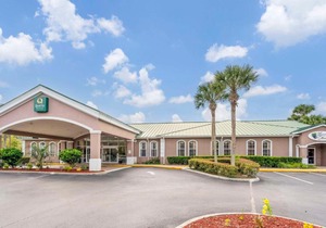 Quality Inn Conference Center at Citrus Hills