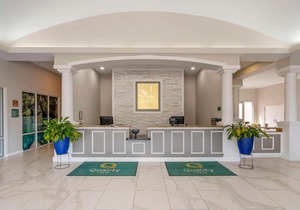Quality Inn Conference Center at Citrus Hills