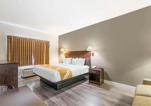 Quality Inn Conference Center at Citrus Hills