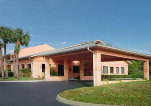 Quality Inn Crystal River