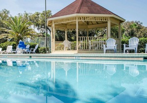 Quality Inn Crystal River