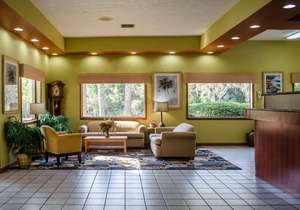 Quality Inn Crystal River