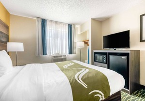 Quality Inn Leesburg Chain of Lakes