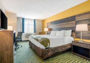 Quality Inn Leesburg Chain of Lakes
