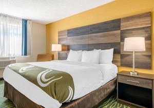 Quality Inn Leesburg Chain of Lakes