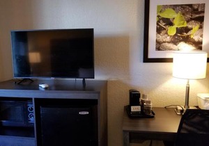 Quality Inn & Suites Leesburg Chain of Lakes
