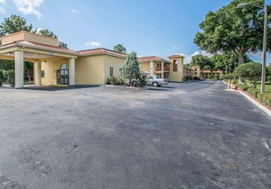 Quality Inn & Suites Mt Dora North