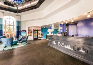 Quality Inn & Suites Orlando