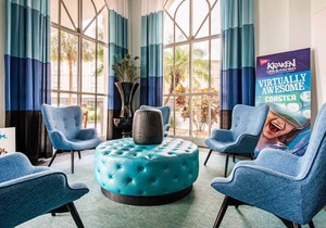 Quality Inn & Suites Near the Theme Parks