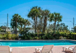 Quality Inn Weeki Wachee