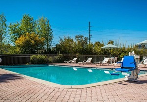 Quality Inn Weeki Wachee