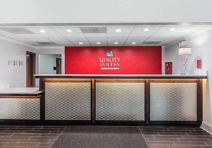 Quality Suites Pineville - Charlotte