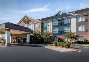 Quality Suites Pineville - Charlotte