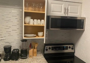 Quiet 2bedroom at fort Lauderdale Fl