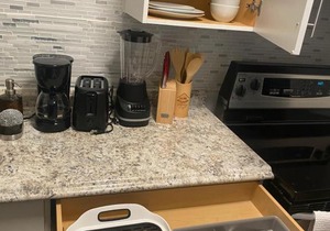 Quiet 2bedroom at fort Lauderdale Fl