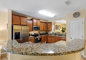 Radiant Escapes: 2025 Florida Vacation Homes to Fuel Your Wanderlust!