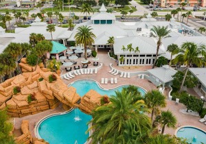 Radisson Resort at the Port