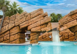 Radisson Resort at the Port