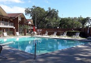 Ramada by Wyndham Temple Terrace/Tampa North