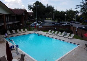 Ramada by Wyndham Temple Terrace/Tampa North