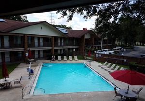 Ramada by Wyndham Temple Terrace/Tampa North