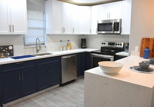 Ready Post Storms! Owners Featured on HGTV- Private Terrace