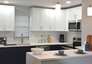 Ready Post Storms! Owners Featured on HGTV- Private Terrace