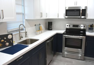 Ready Post Storms! Owners Featured on HGTV- Private Terrace