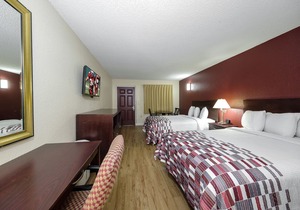 Red Roof Inn Ellenton - Bradenton NE