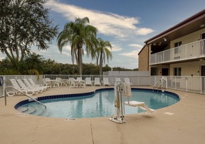 Red Roof Inn Ellenton - Bradenton NE