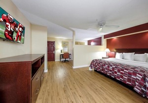 Red Roof Inn Ellenton