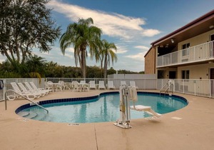 Red Roof Inn Ellenton
