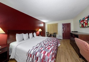 Red Roof Inn Ellenton