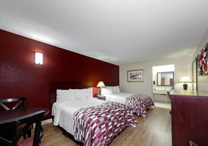 Red Roof Inn Ellenton