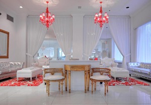 Red South Beach Hotel