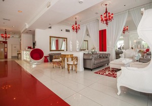 Red South Beach Hotel