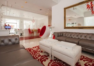 Red South Beach Hotel